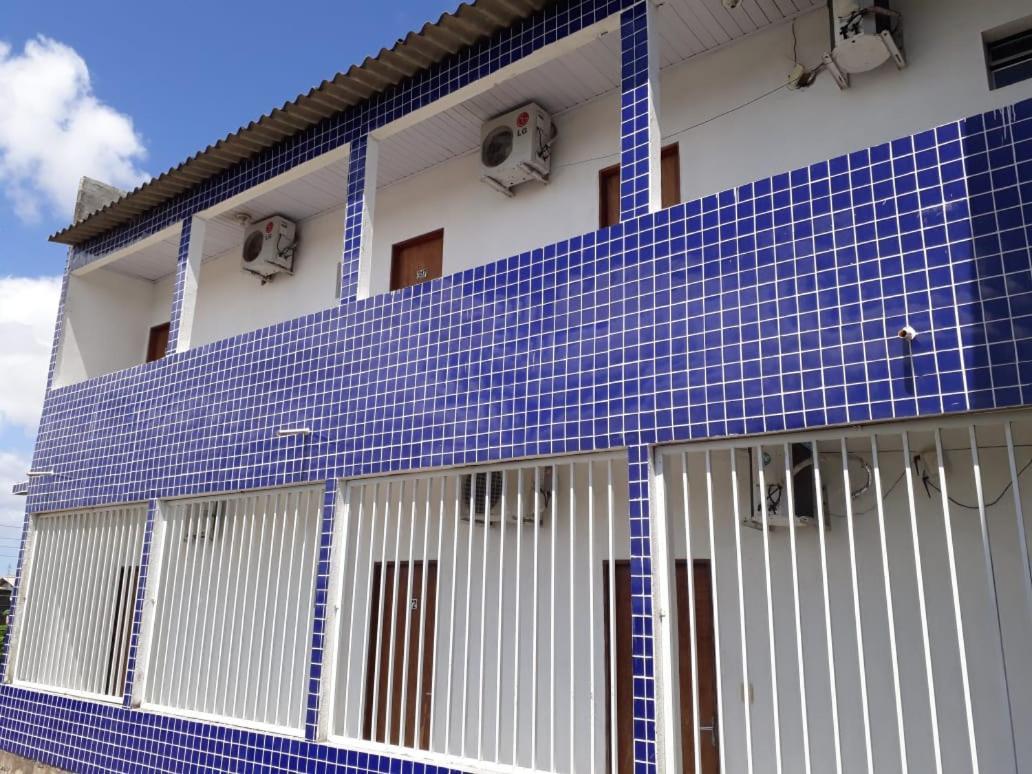 Pousada Olimpia Maceió Eksteriør bilde